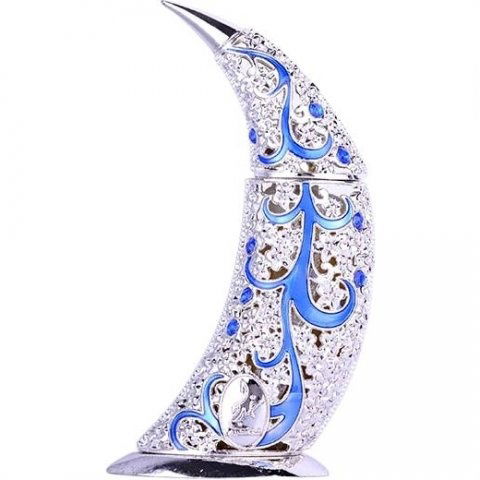 Tamayaz (Silver) by Khadlaj / خدلج perfume bottle