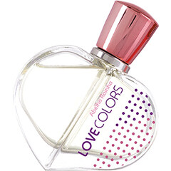 Love Colors by Abelha Rainha perfume bottle