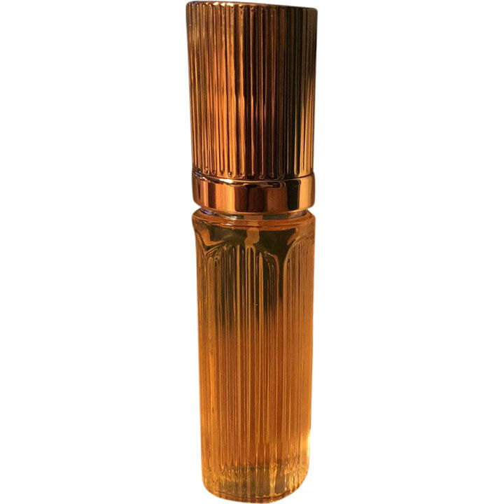 Imprévu (Parfum de Toilette) by Coty perfume bottle