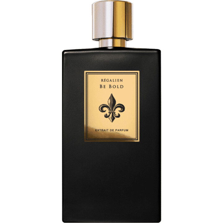 Be Bold by Régalien perfume bottle
