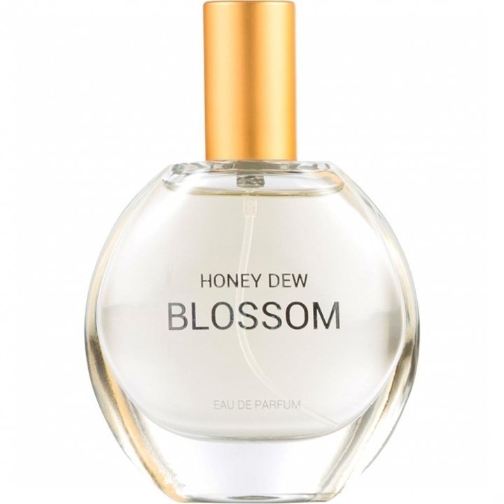 Honeydew Blossom by C&A perfume bottle
