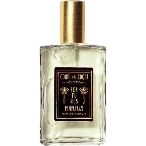Pamplylan by Coqui-Coqui perfume bottle