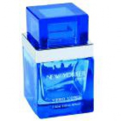 New Yorker Men by Vero Uomo perfume bottle