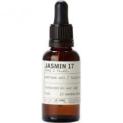 Jasmin 17 (Perfume Oil) by Le Labo perfume bottle