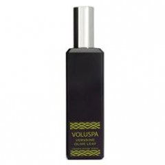 Vervaine Olive Leaf by Voluspa perfume bottle