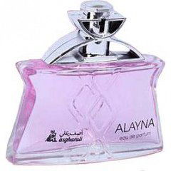 Alayna by Asgharali / أصغر علي perfume bottle