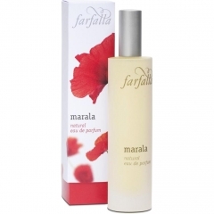 Marala by Farfalla perfume bottle