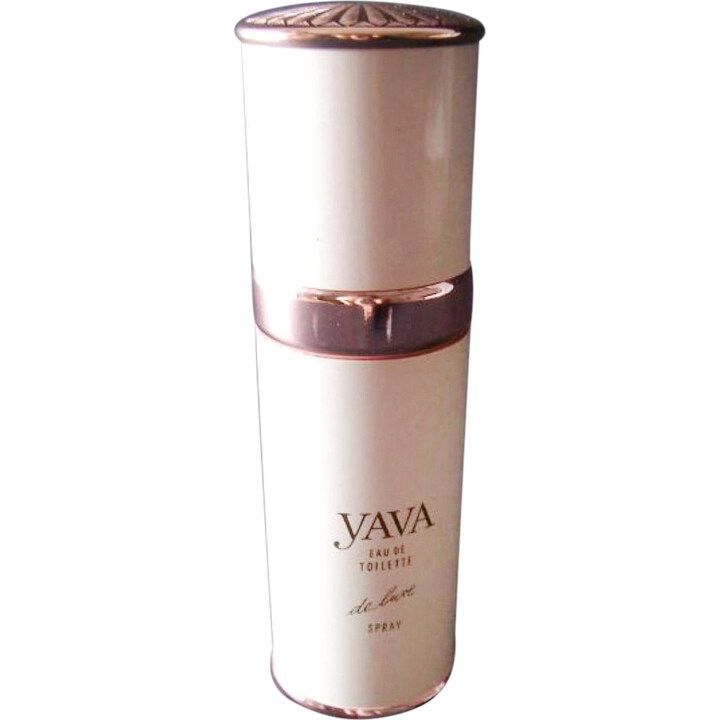 Yava de luxe EDT by Yava perfume bottle