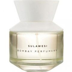 Sulawesi by Bombay Perfumery perfume bottle