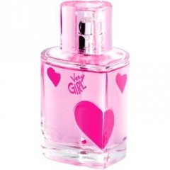 Very Girl by Estelle Vendôme perfume bottle