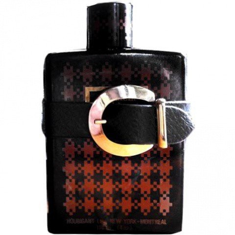 Monsieur Houbigant (Eau de Cologne) by Houbigant perfume bottle
