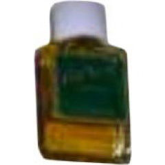 Ceil Verte by Ceil Chapman perfume bottle