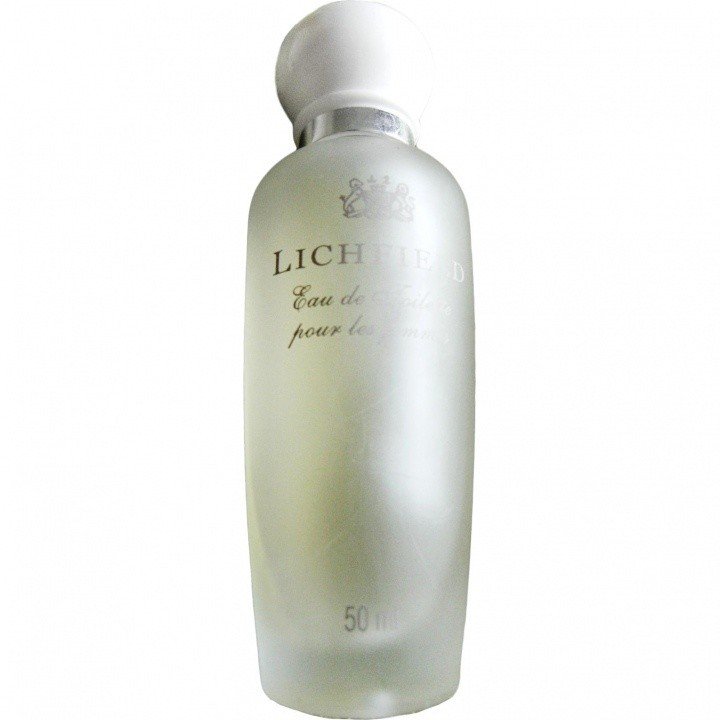Lichfield pour les Femmes by Lichfield perfume bottle