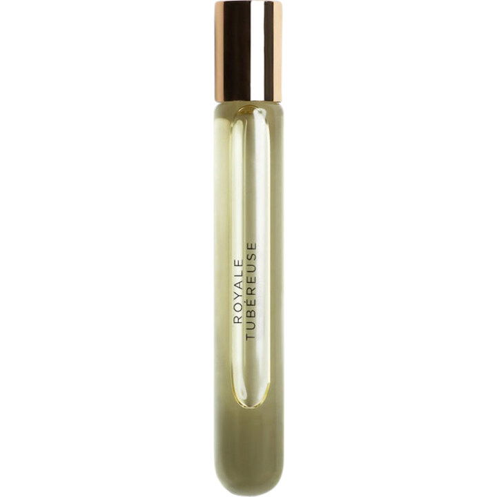 Royale Tubéreuse by Zara perfume bottle