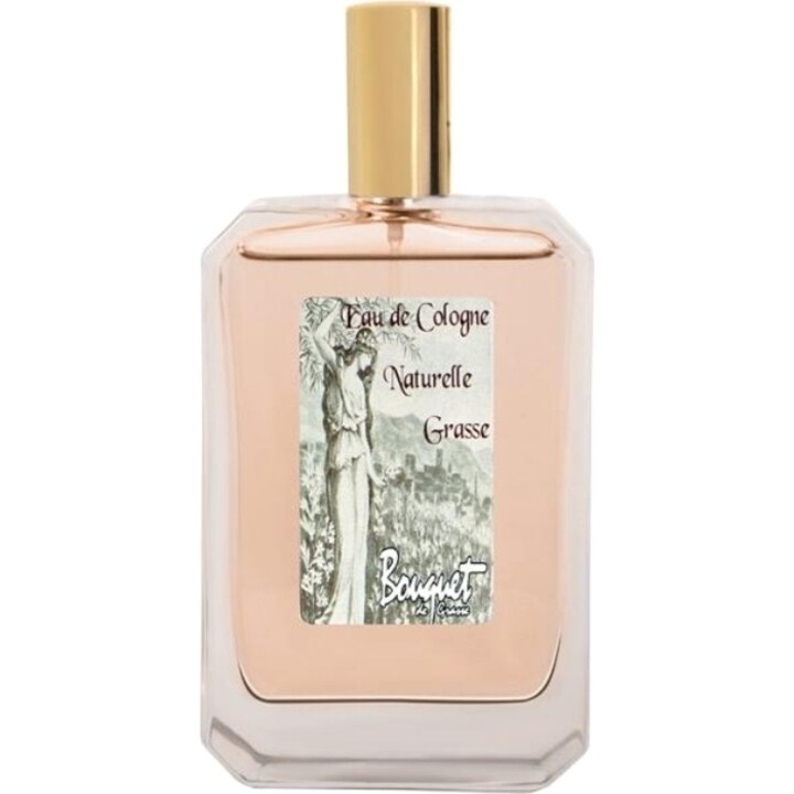 Bouquet de Grasse - Naturelle by Le Parfumoir de Grasse Lynne de R. / Guy Bouchara perfume bottle