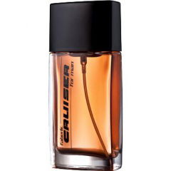 Cruiser by Faberlic perfume bottle