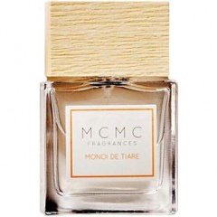 Monoi de Tiare by MCMC Fragrances perfume bottle
