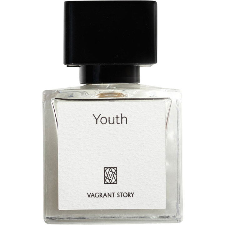 Youth by Vagrant Story perfume bottle