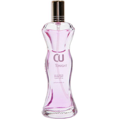 CU Tonight by CU Parfum perfume bottle