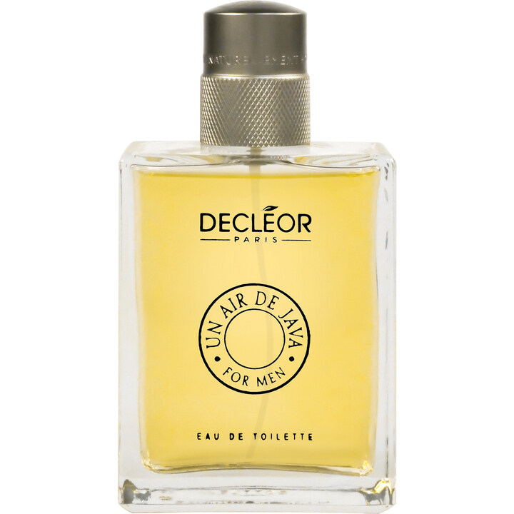 Un Air de Java by Décleor perfume bottle
