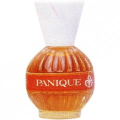 Panique by René Pascal perfume bottle