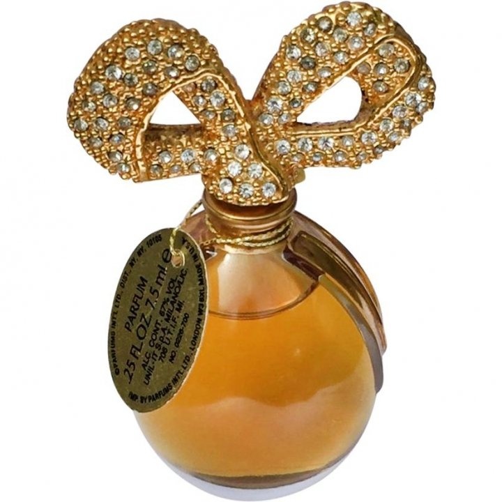 White Diamonds (Parfum) by Elizabeth Taylor perfume bottle