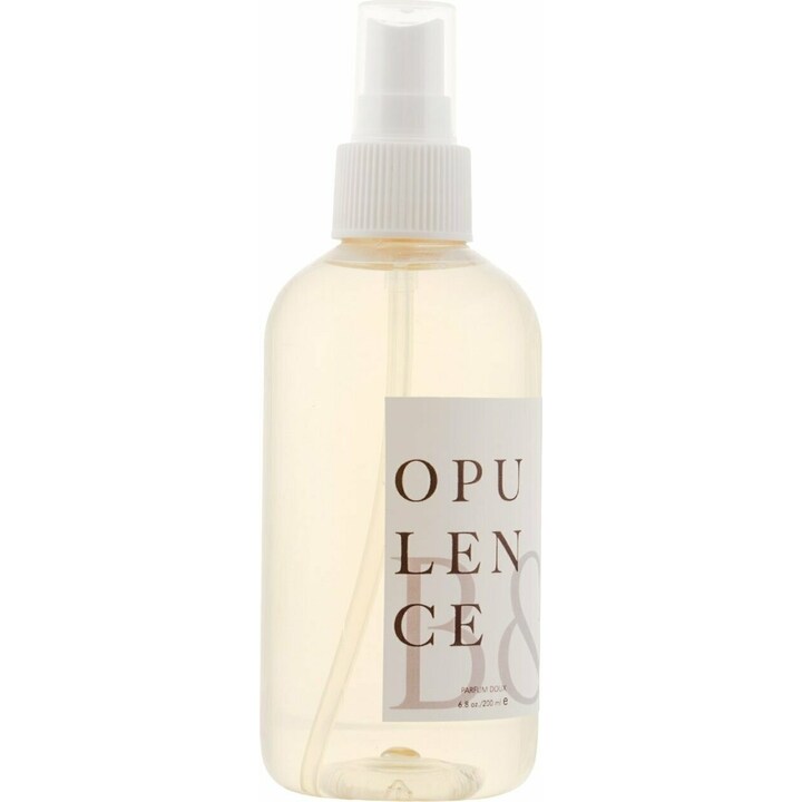 Opulence (Parfum Doux) by B&F perfume bottle