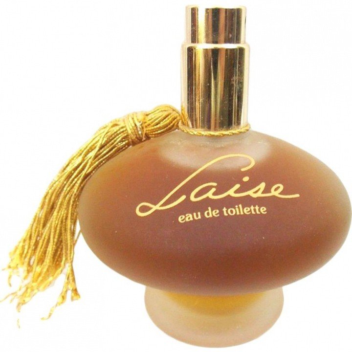 Laise by Laise Adzer perfume bottle