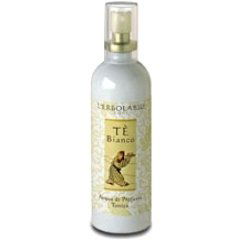 Tè Bianco by L'Erbolario perfume bottle