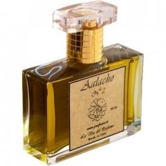 Aalacho N° 2 by La Via del Profumo perfume bottle