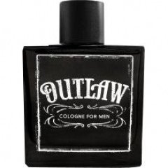 Outlaw by Tru Fragrance / Romane Fragrances perfume bottle