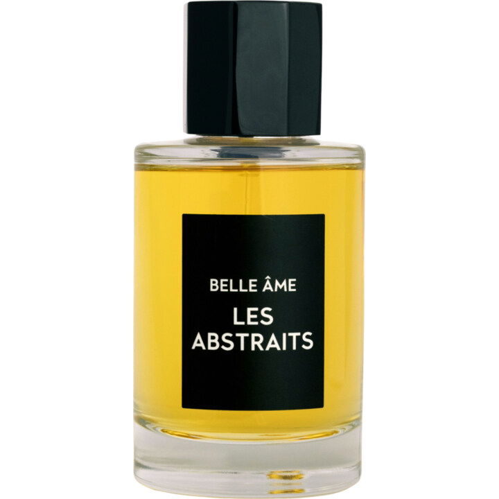 Belle Âme by Les Abstraits perfume bottle
