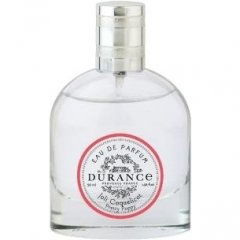Joli Coquelicot / Pretty Poppy EDP by Durance en Provence perfume bottle