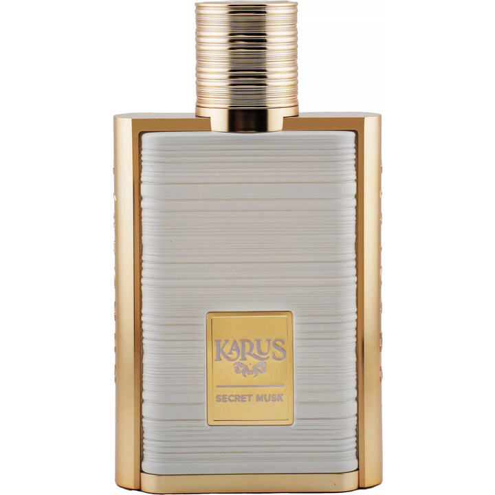 Karus Secret Musk