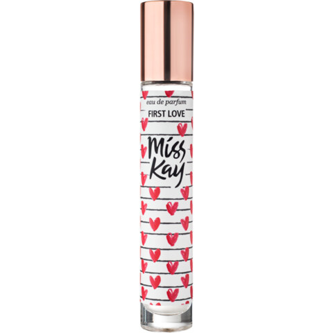 First Love by Miss Kay perfume bottle