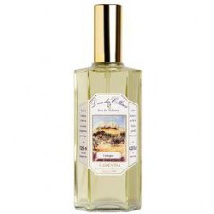 L'eau des Collines - Cologne by Laboratoires Cadentia perfume bottle