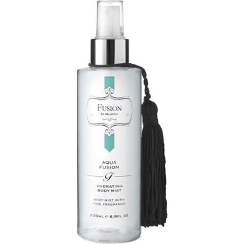 Fusion - Aqua Fusion by Pelactiv perfume bottle