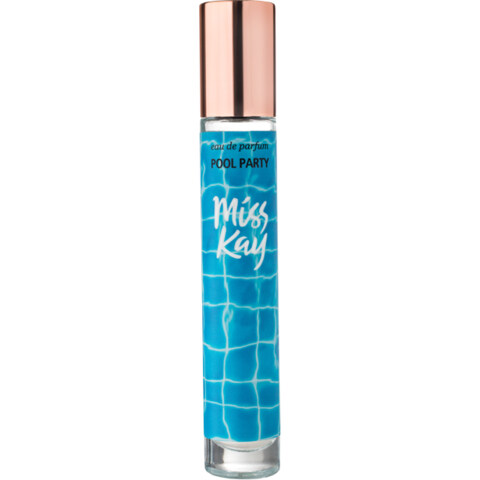 Pool Party by Miss Kay perfume bottle