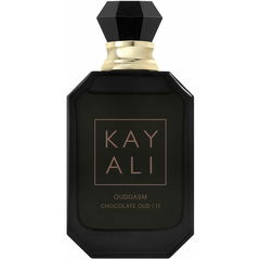 Chocolate Oud | 11
