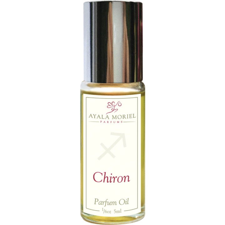 Chiron (Saggitarius) by Ayala Moriel perfume bottle