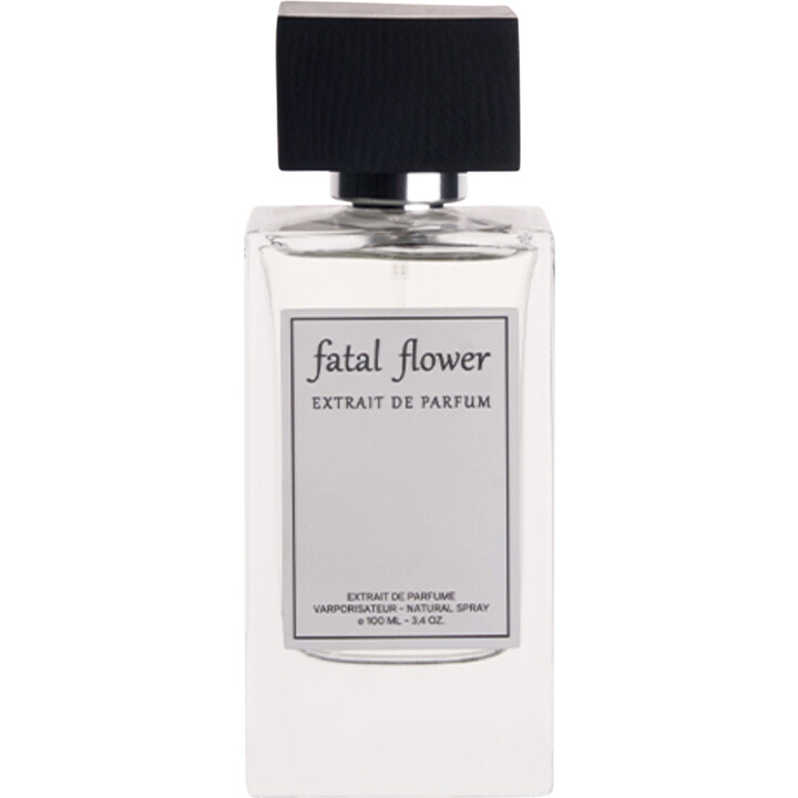 Fatal Flower by Scent Wiki perfume bottle