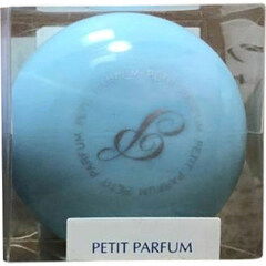 Petit Parfum - Citrus / 練り香水 シトラス by Kousaido / 香彩堂 perfume bottle