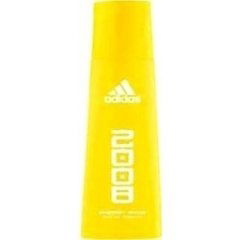 Energy Game by Adidas perfume bottle