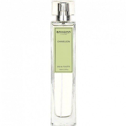 Chameleon EDT by Bahoma perfume bottle