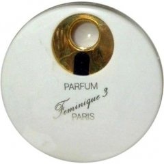 Feminique 3 by Femia perfume bottle