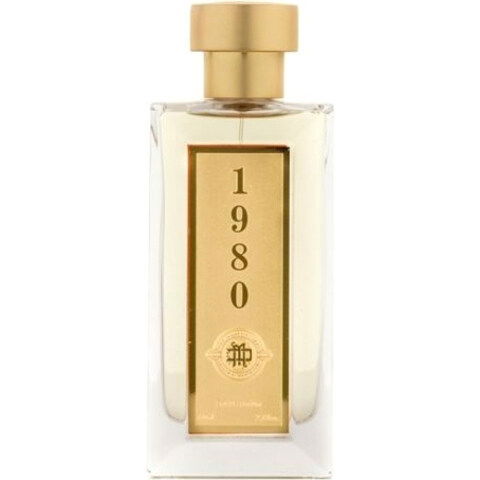1980 by Aldur Almanthoor perfume bottle