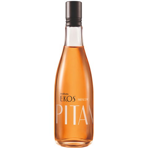 Ekos Pitanga Frescor by Natura perfume bottle