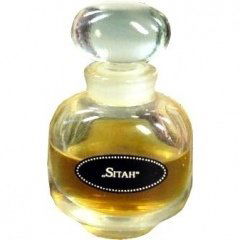 1001 Versprechen - Sitah EDP by Margaret Astor perfume bottle
