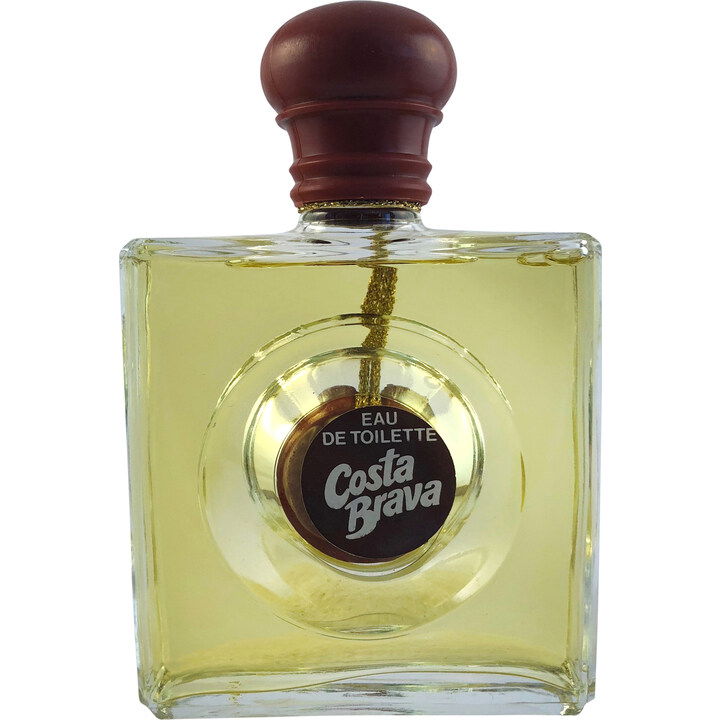Costa Brava EDT by Viocosmetics perfume bottle