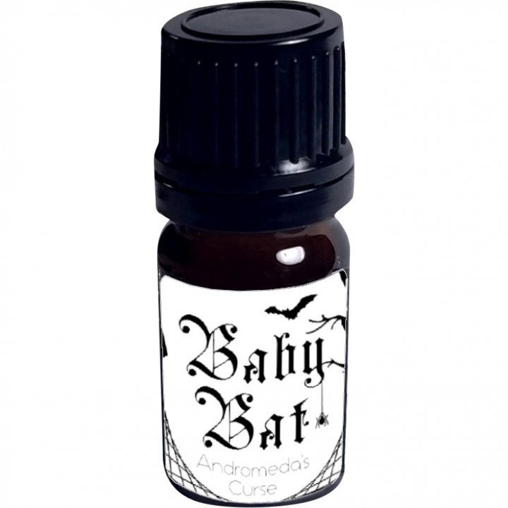 Baby Bat by Andromeda's Curse perfume bottle